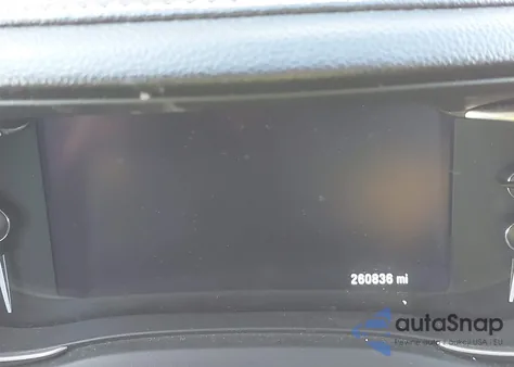 2015 Buick Lacrosse Leather from USA, damaged, VIN 1G4GB5G38FF256989